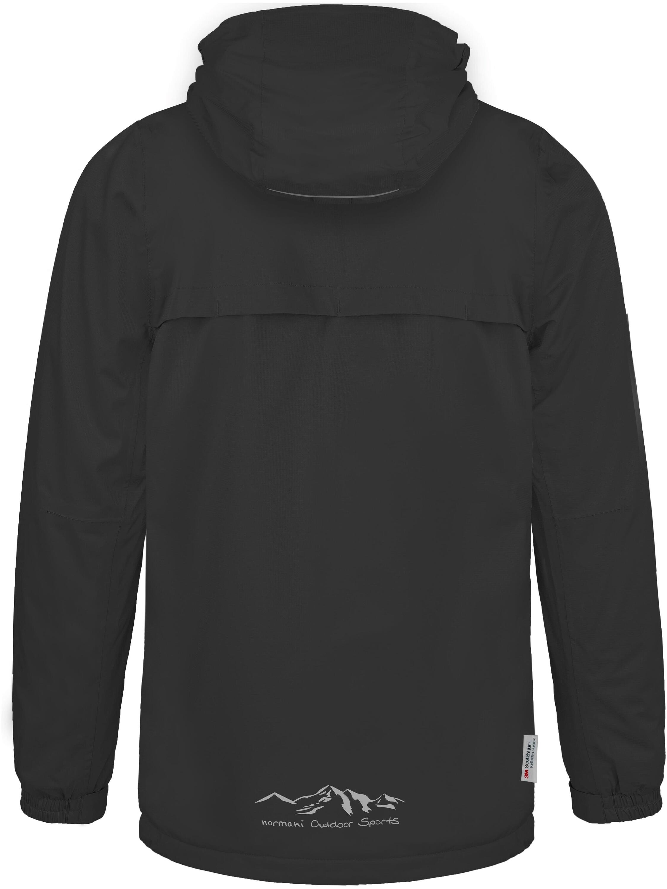 Outdoor jacket 'Taunton'