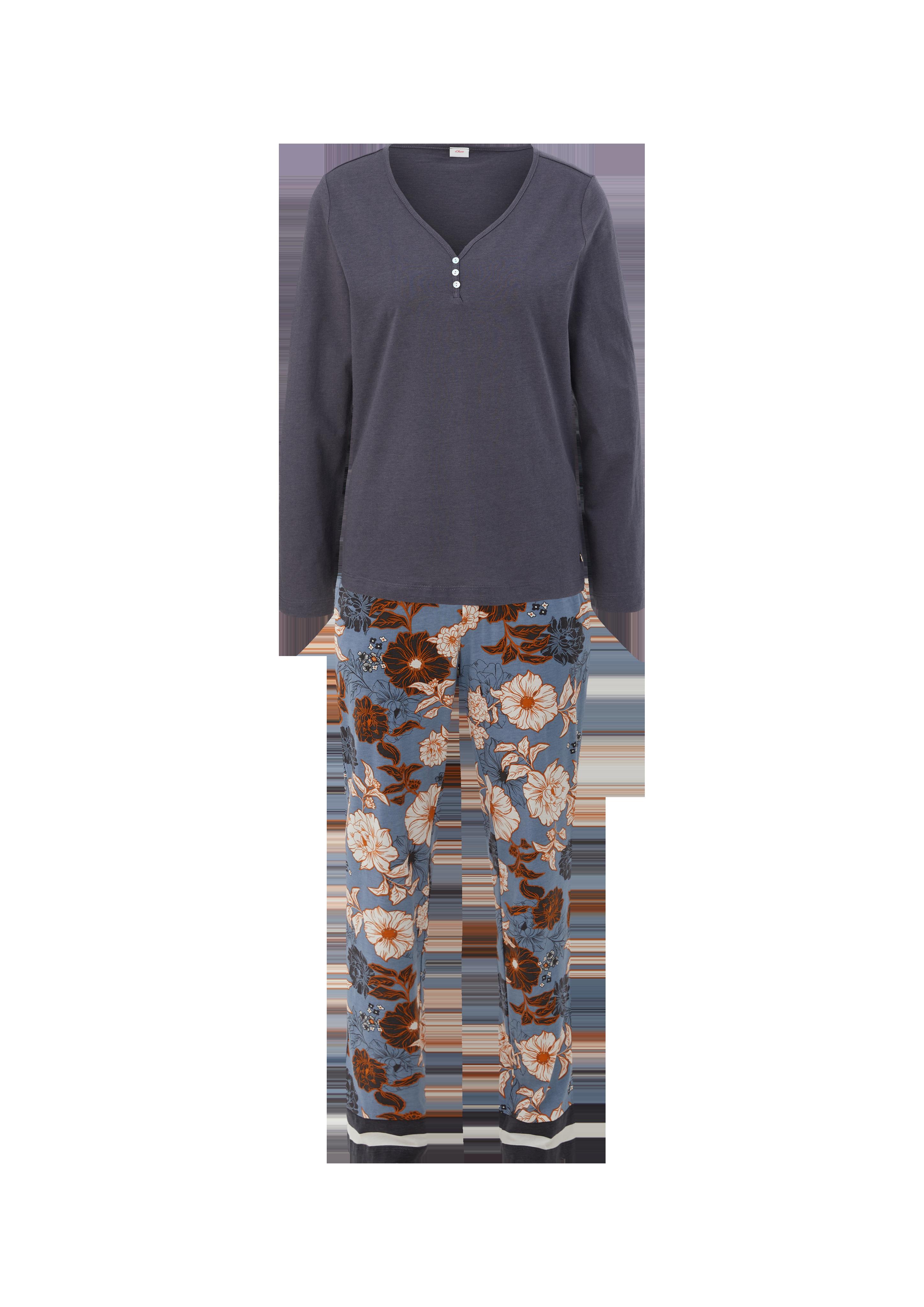 Pyjama  6008034-56A1