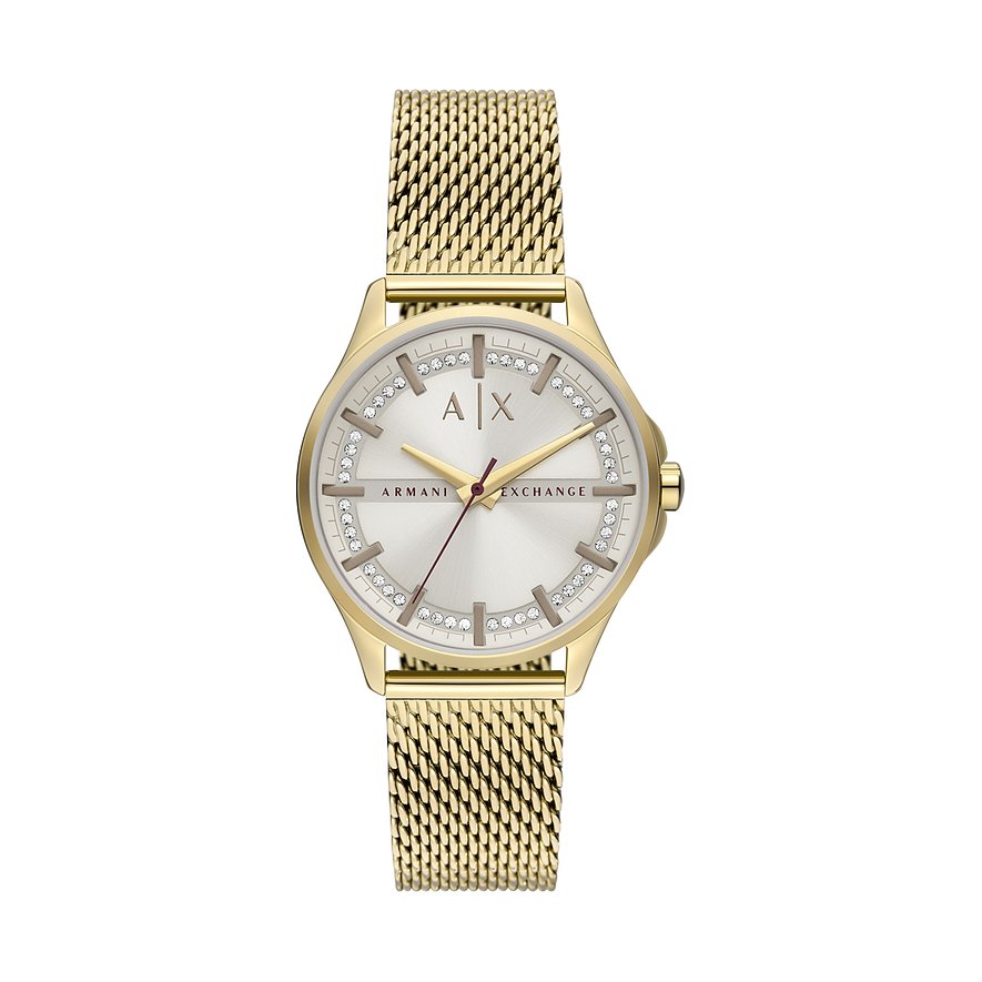 Armani Exchange Damenuhr