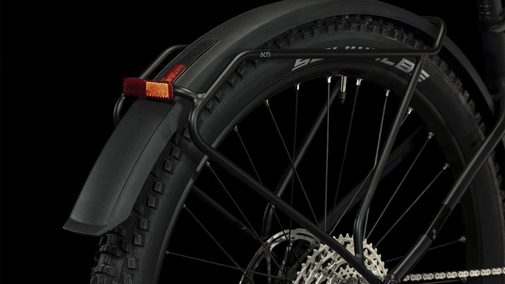 Cube Reaction Hybrid SLX 750 Allroad Easy Entry black´n´reflex kaufen | Bike-Discount