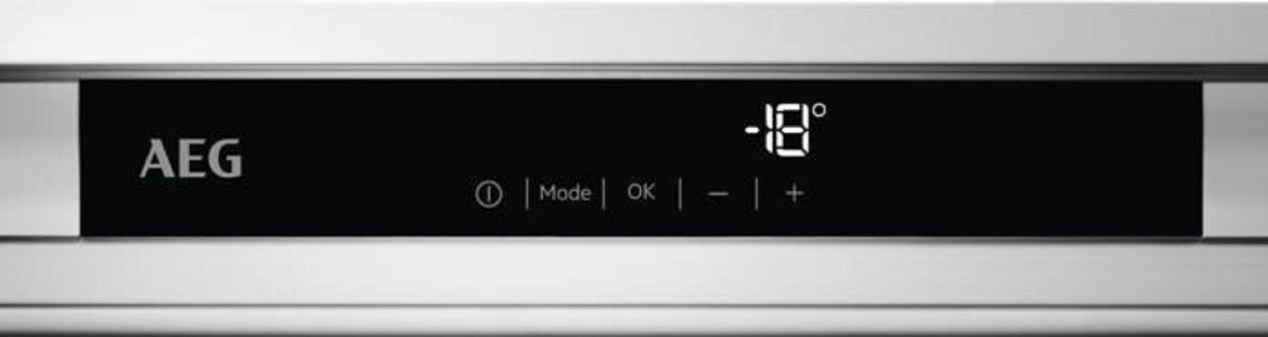 AEG Gefrierschrank ABE818E6NC