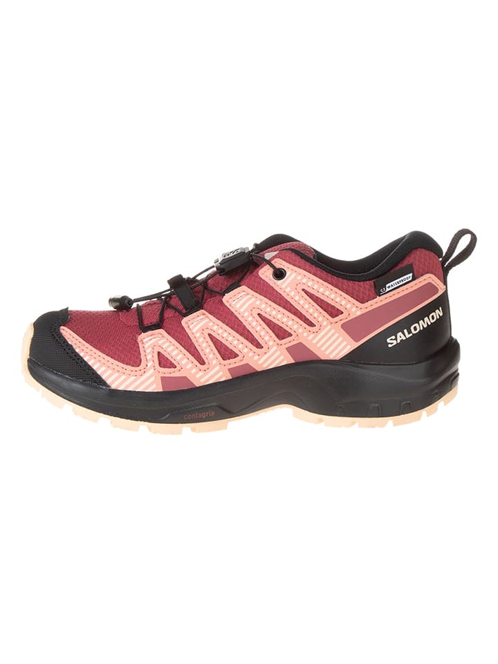 SALOMON Wanderschuhe 