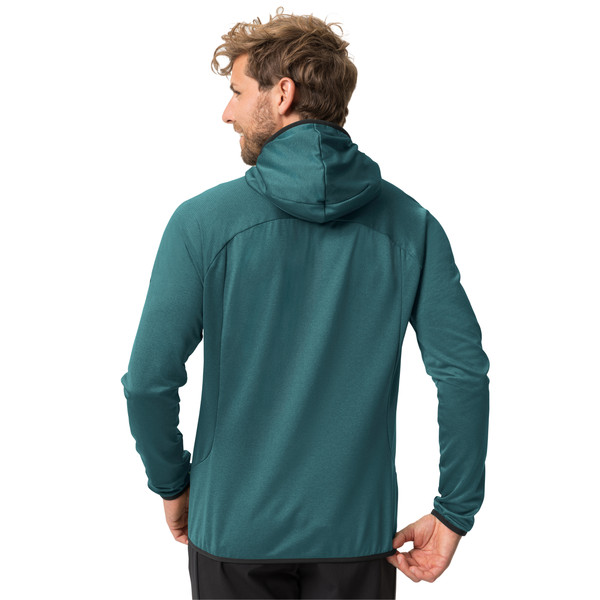 ME TEKOA FLEECE JACKET II Herren - Fleecejacke
