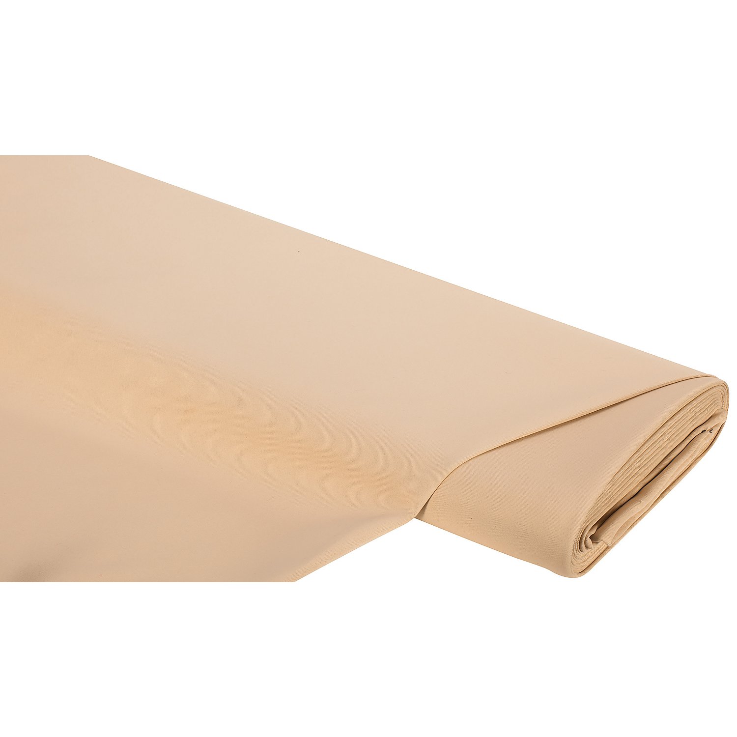 Verdunkelungsstoff Blackout, beige