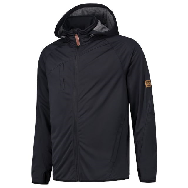 Tricorp Jakke Premium Hætte 404001