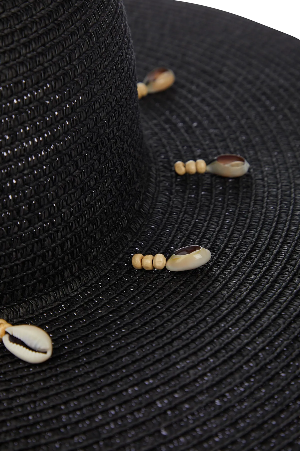 Trendyol Collection  Cap - Schwarz