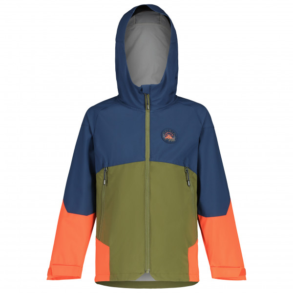 Maloja - Kid's SentieroU. - Softshelljacke