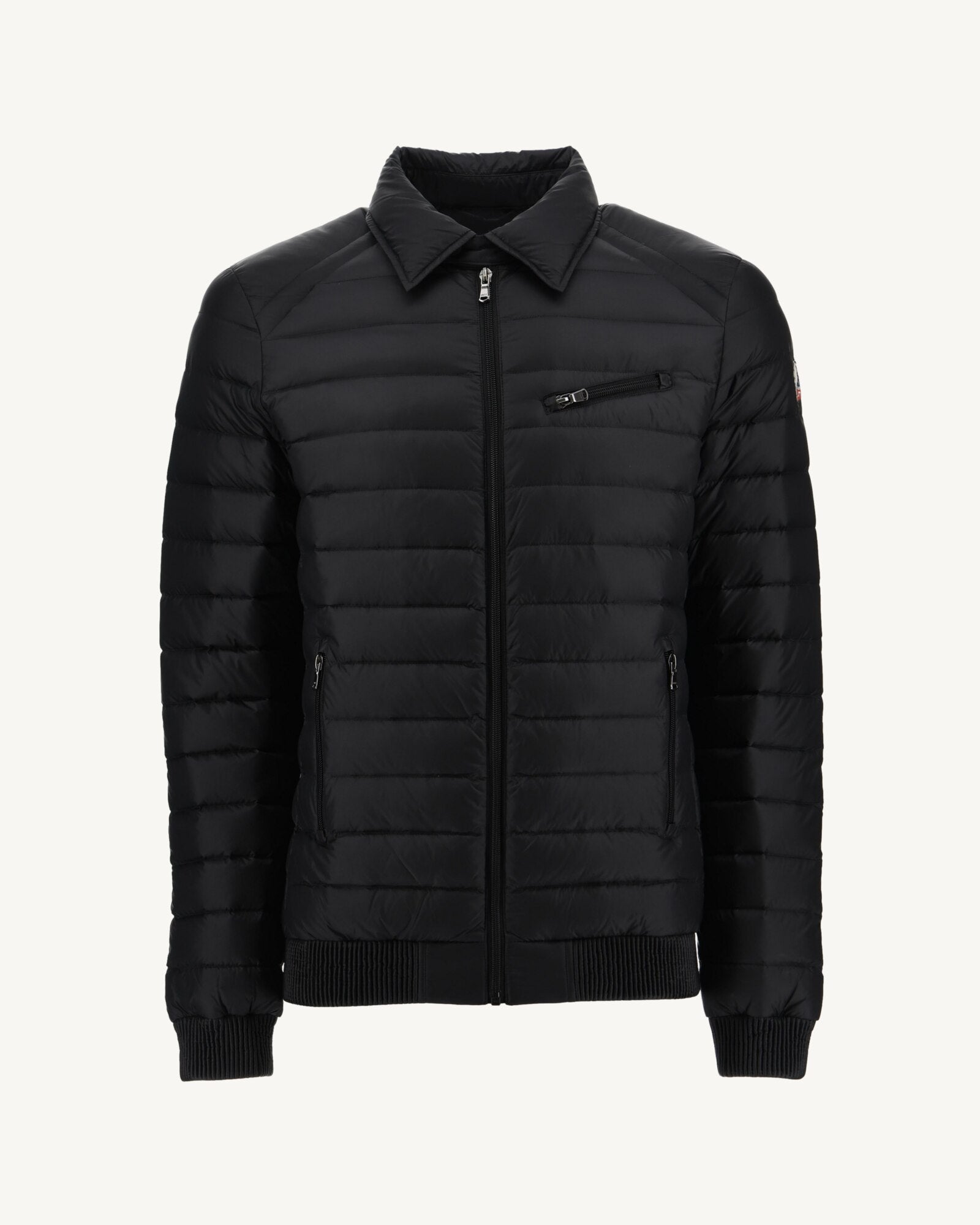 Doudoune Noir James