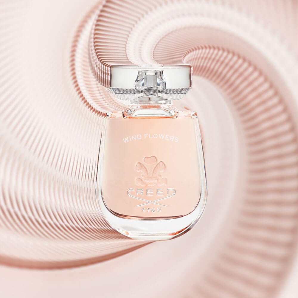 Creed Millésimes for Women Wind Flowers Eau de Parfum Nat. Spray