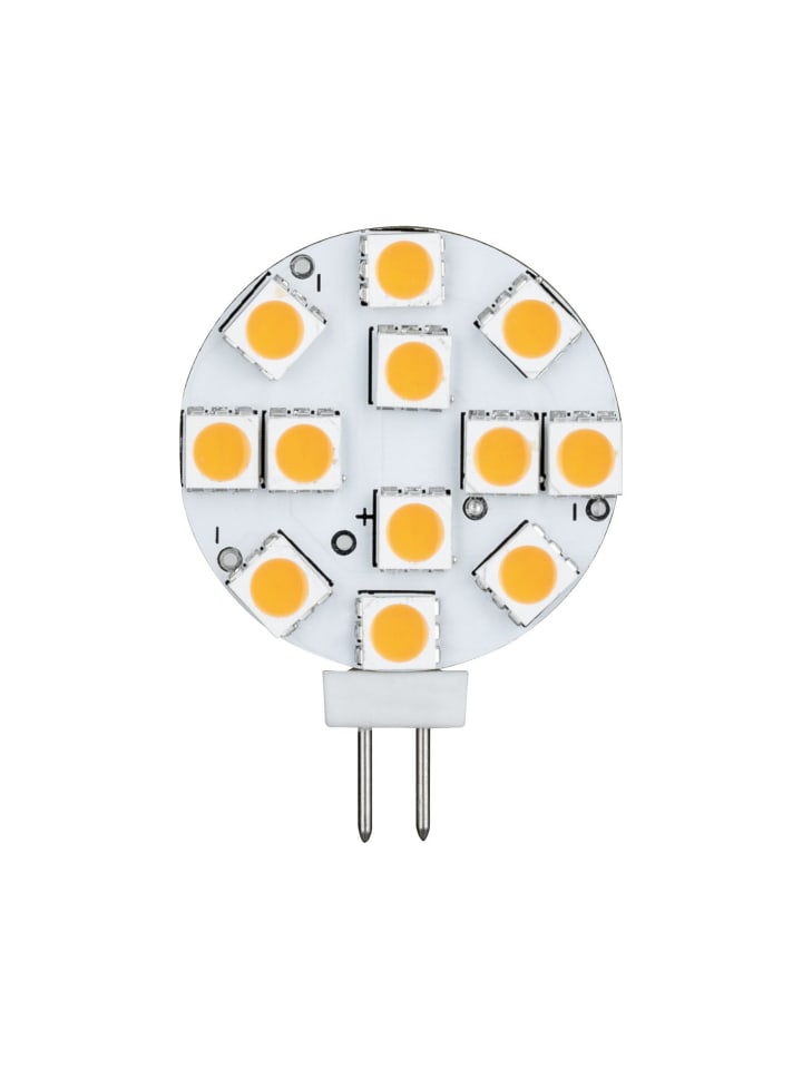 paulmann Standard 12V LED Stiftsockel G günstig kaufen onesize