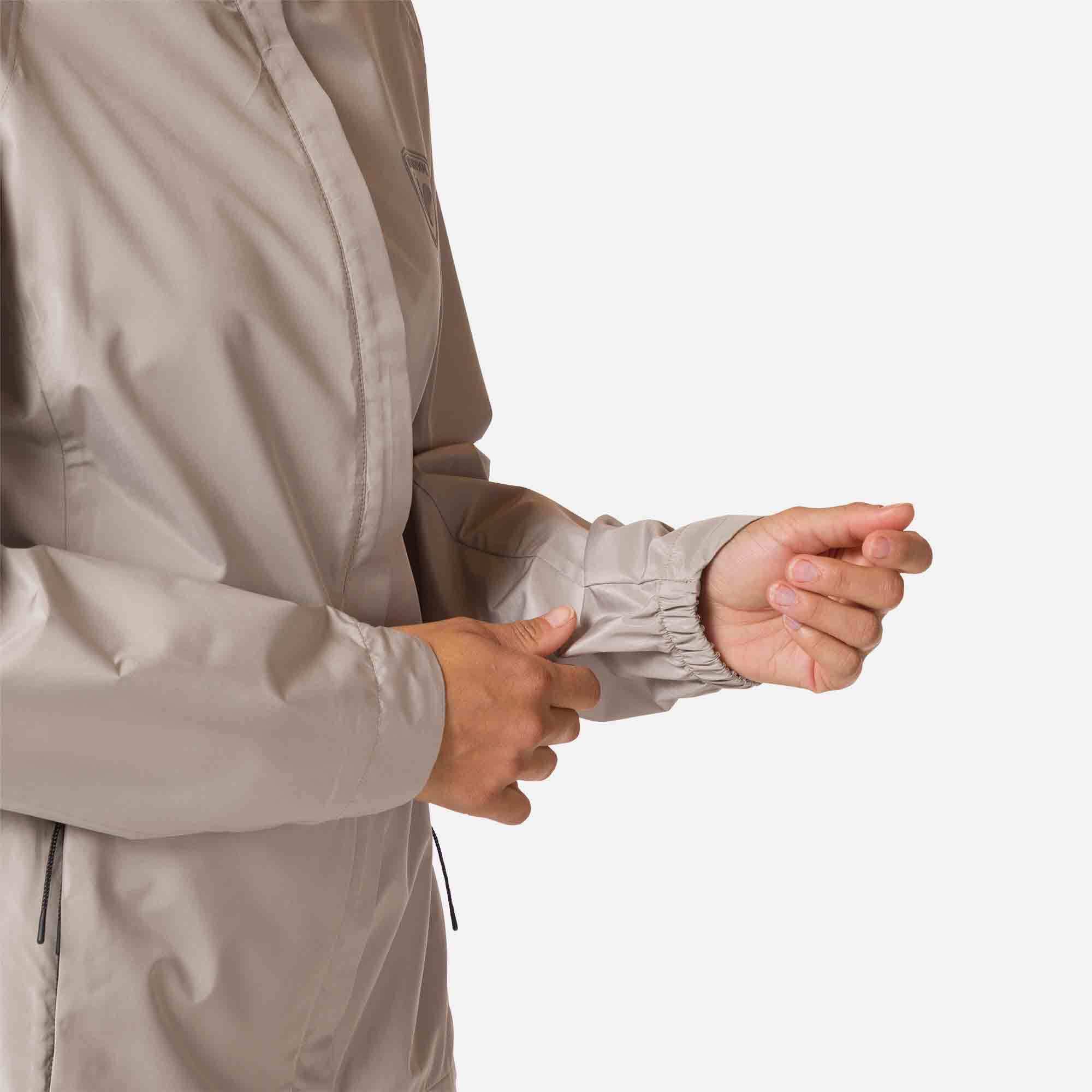 Veste imperméable Active femme