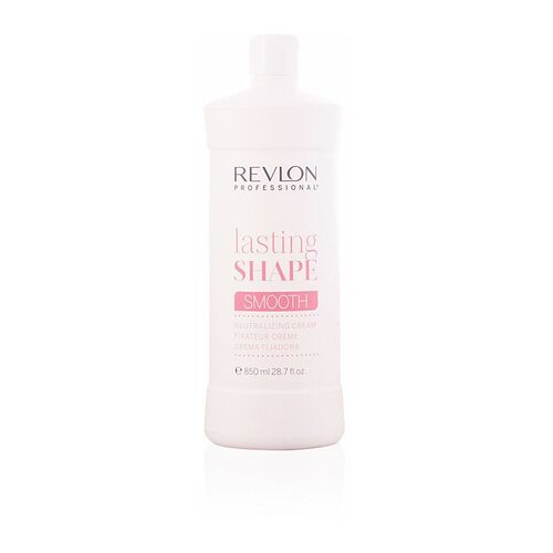 Revlon Lasting Shape Smoothing Neutralizeing Cream 850 ml