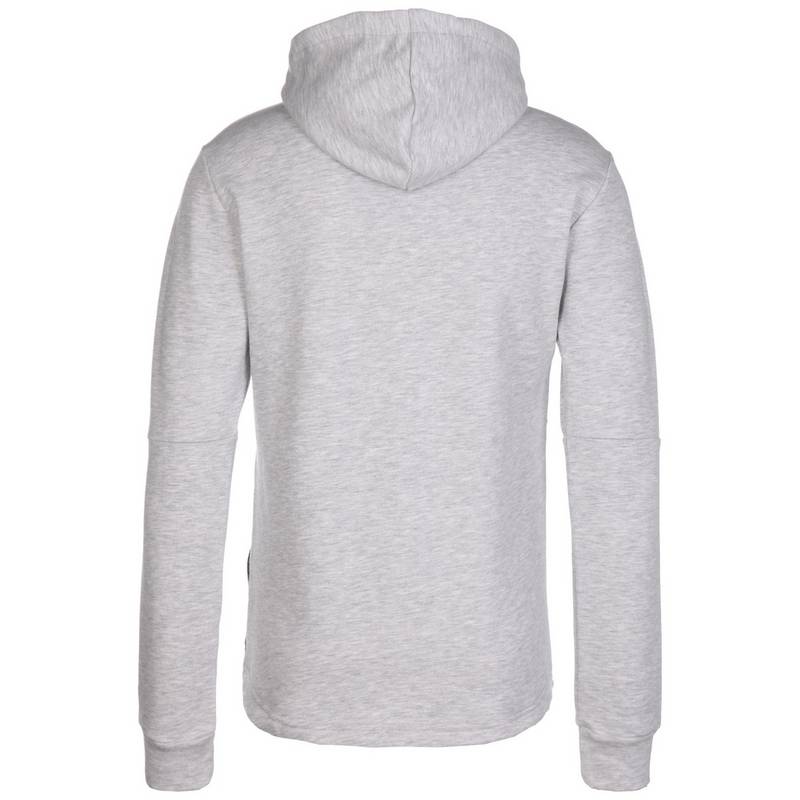 PUMA TeamFinal 21 Casuals Hoodie Herren