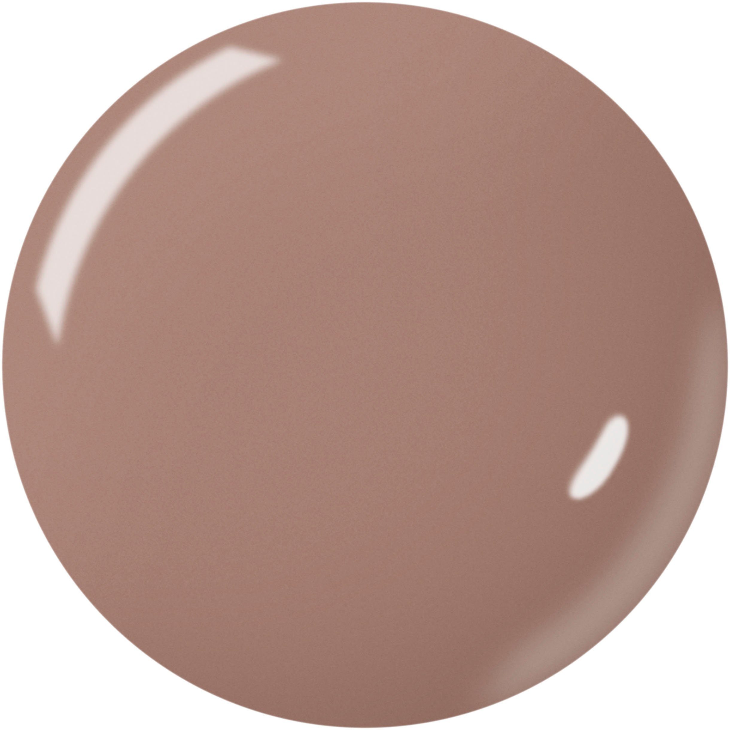 MAYBELLINE NEW YORK Nagellack Fast Gel