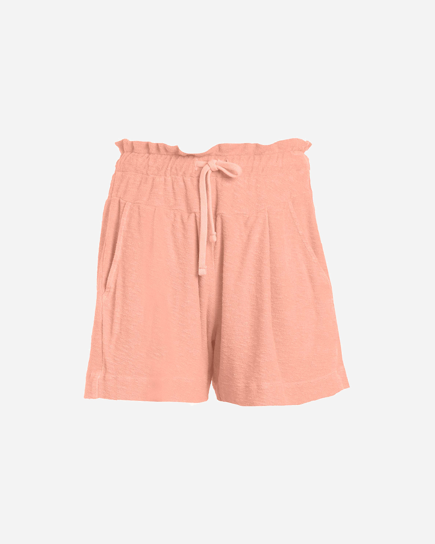 Pantaloncini Deha Sponge W D83447-75210