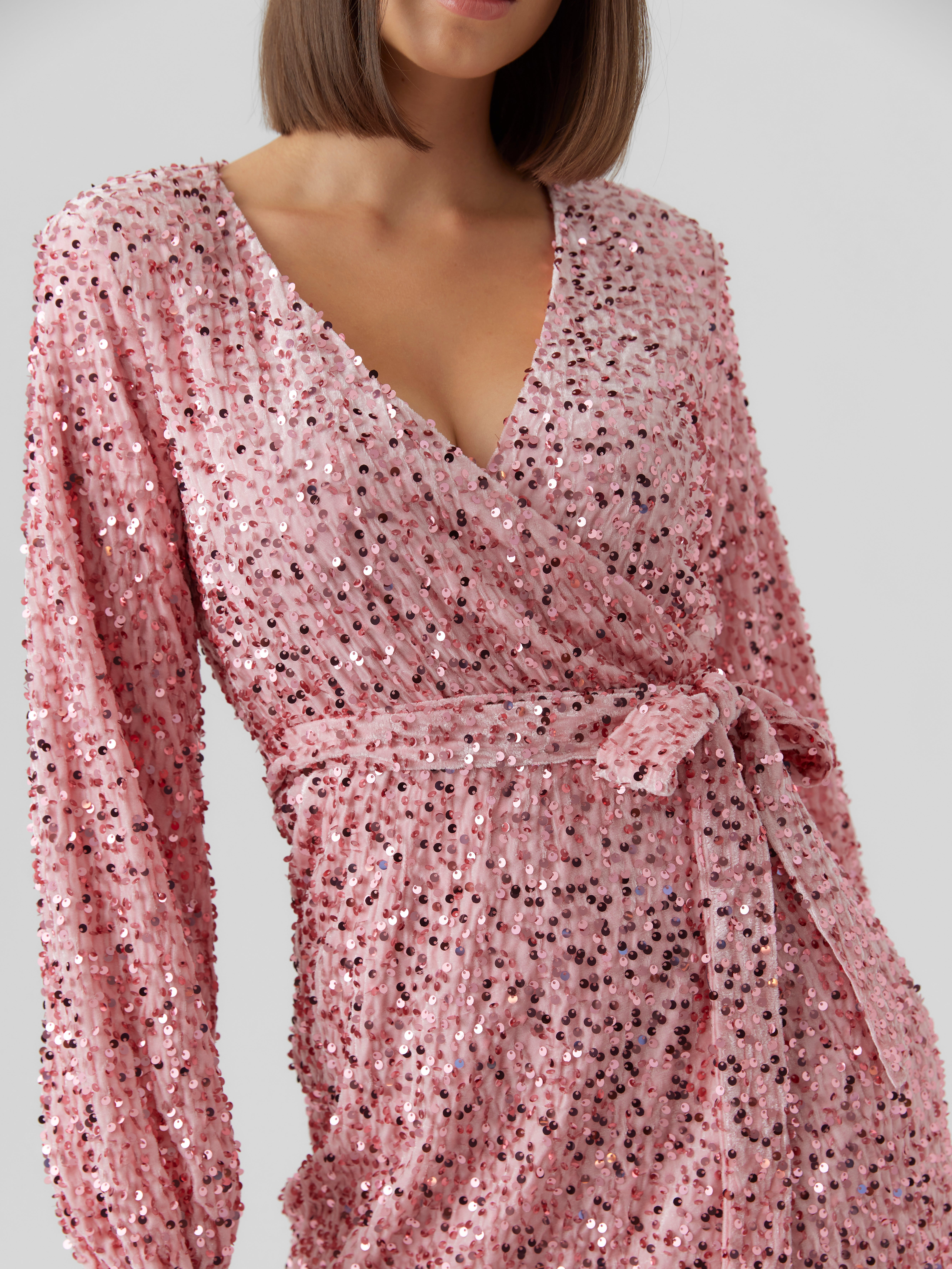 VMBELLA Kurzes Kleid