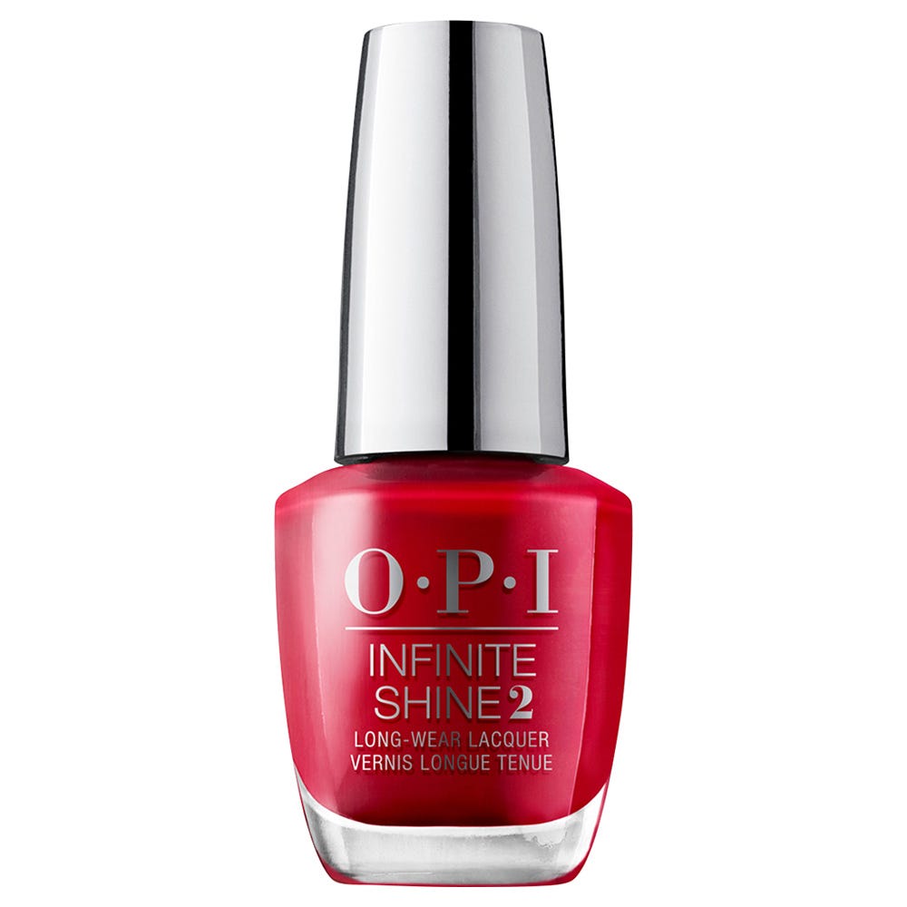 OPI Infinite Shine The Thrill of Brazil 15 ml