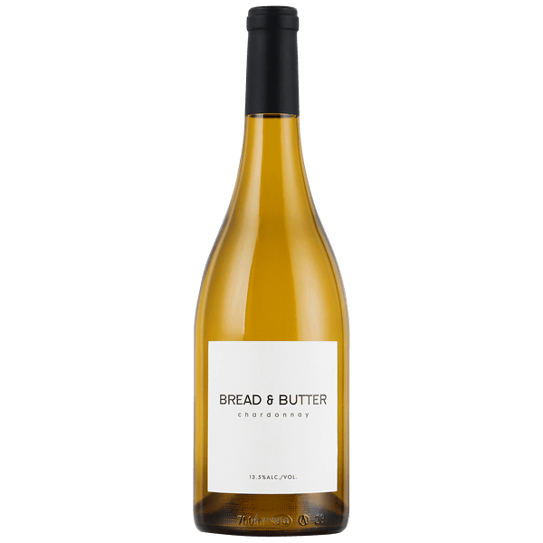 Bread & ButterChardonnay 2021