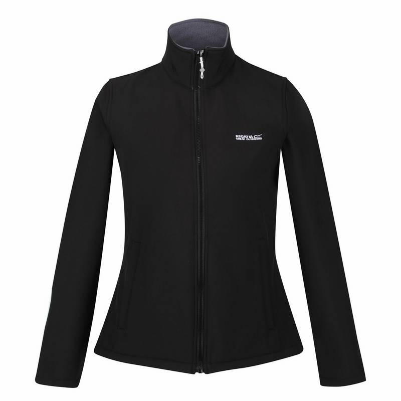 Regatta Connie V Outdoorjacke Damen