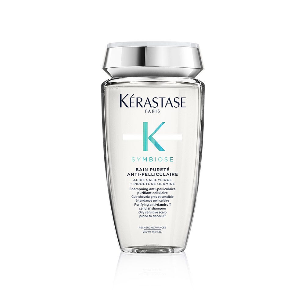 Kérastase Coffret Symbiose Fondant Set