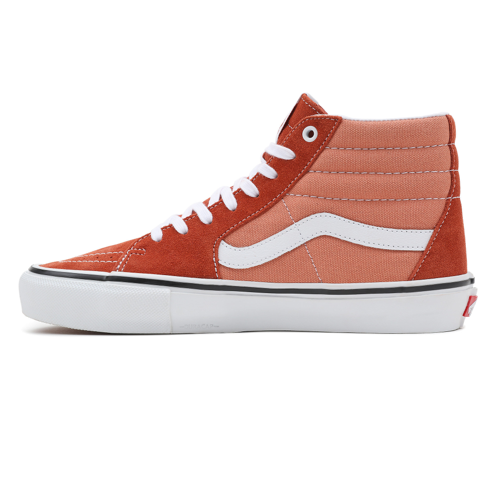 Vans Skate Sk8 Hi VN0A5FCCGWP1 / orange