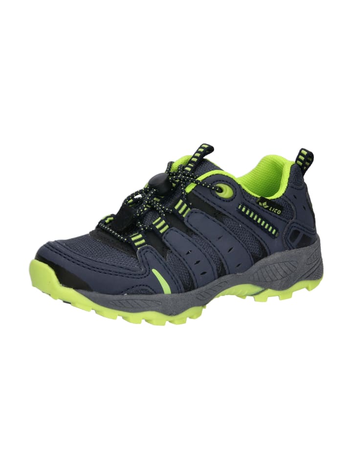 Lico Outdoorschuh 