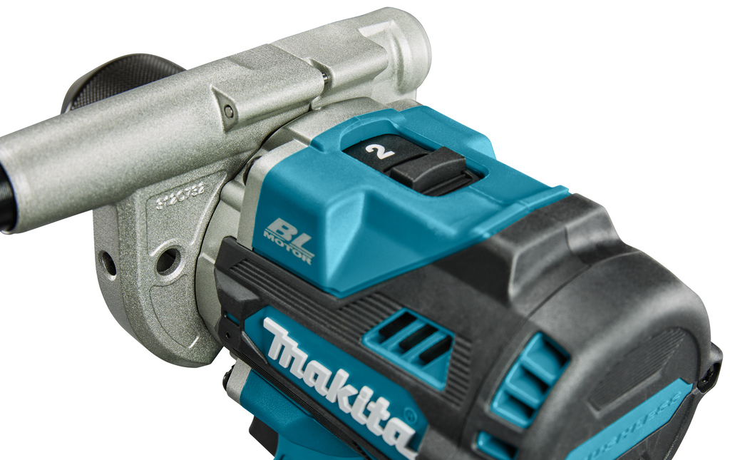 Mașină de găurit/șurubelniță Makita DDF492ZJ LXT 18V, fără baterii și încărcător, în cutie Mbox
