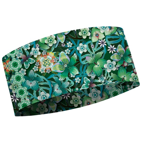 MATT - Women's Catalina Estrada Coolmax Eco Headband - Stirnband