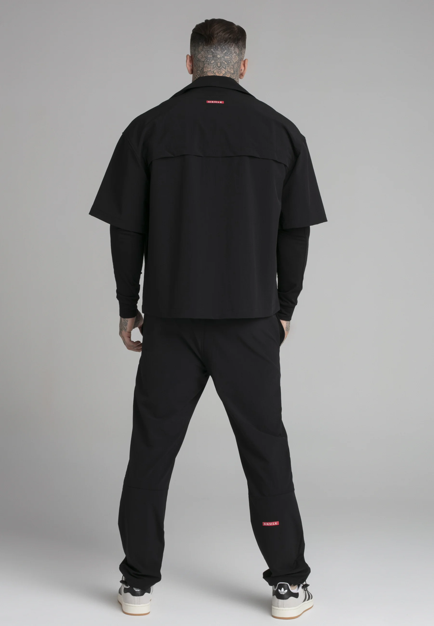 SIKSILK UTILITY - Chaqueta ligera