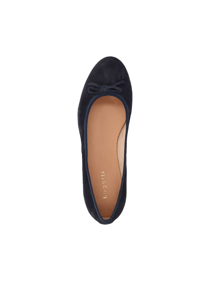 Bugatti Ballerina in blau günstig kaufen