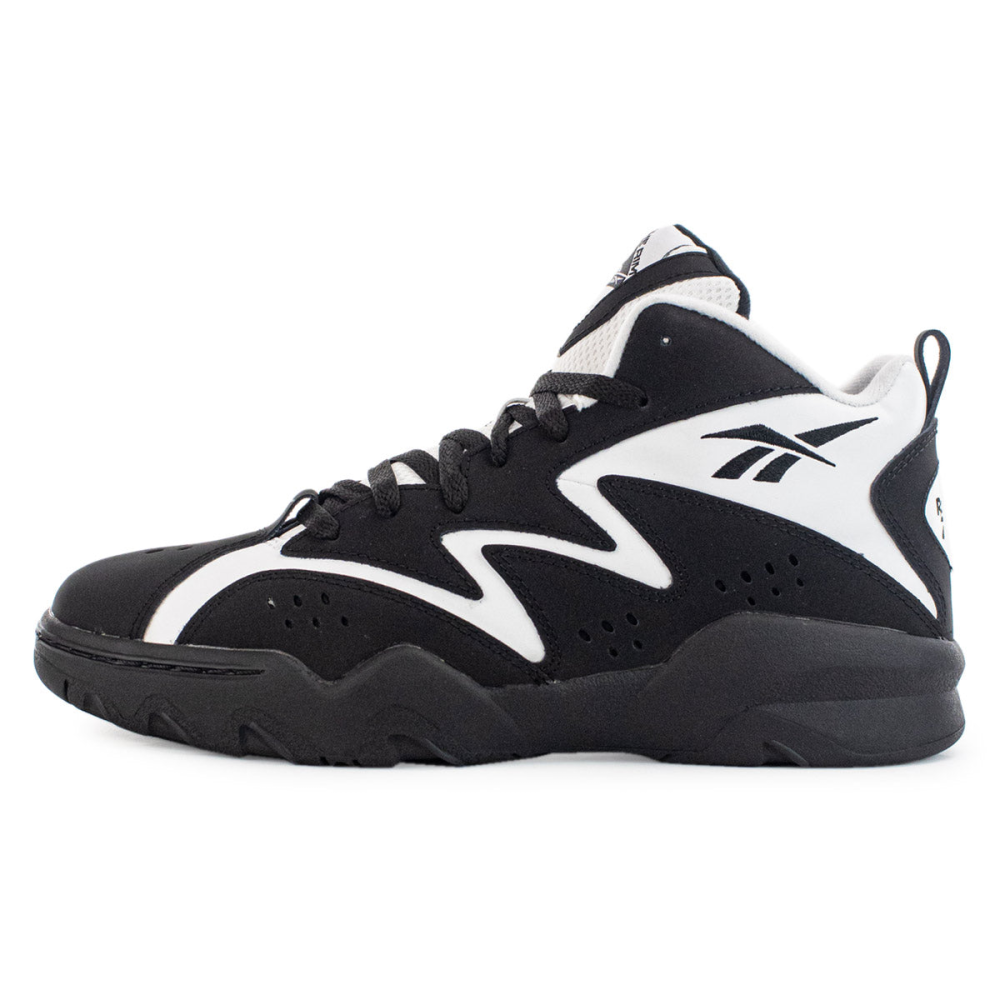 Reebok ATR Mid 100200791 / schwarz