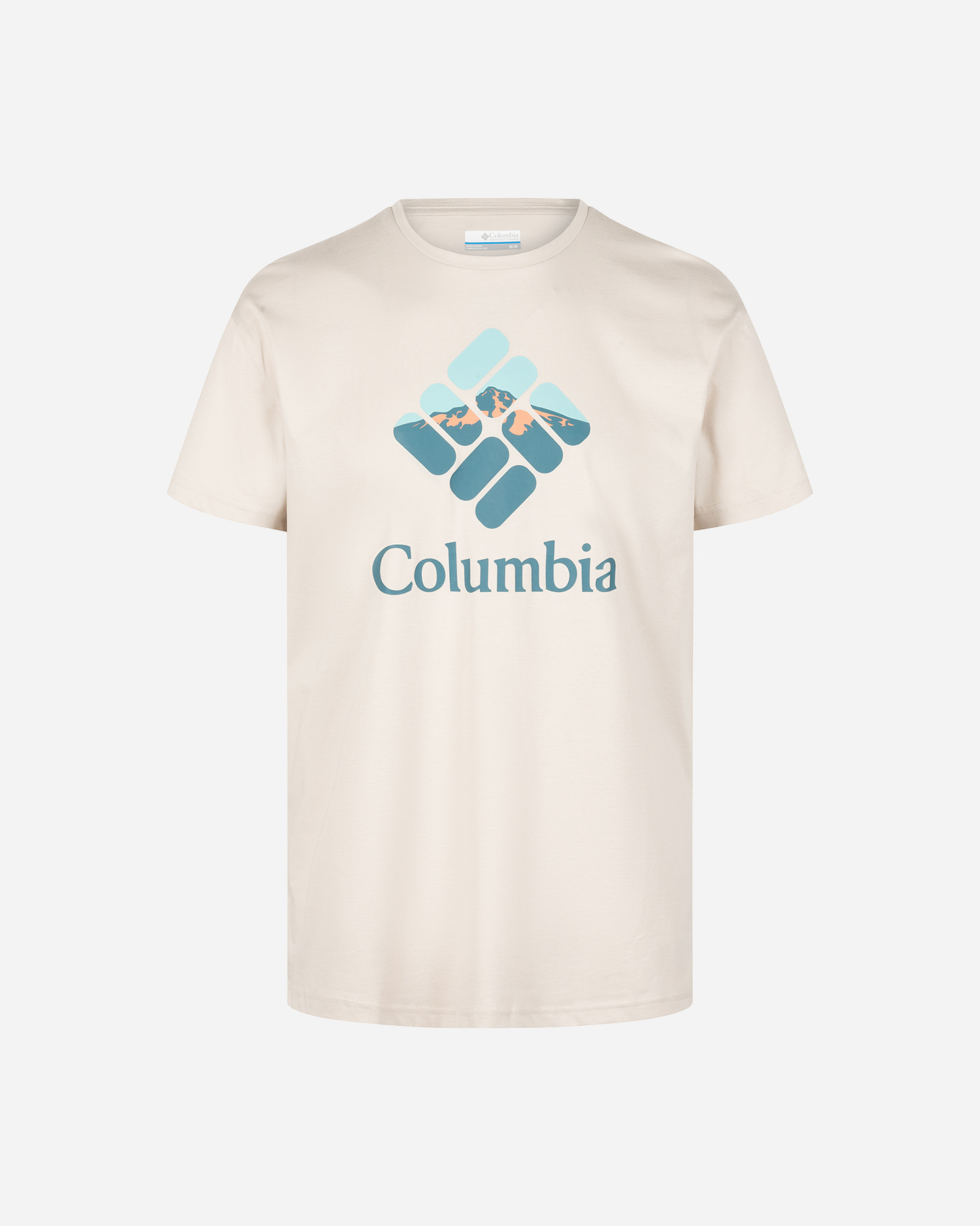 Koszulka Columbia Rapid Ridge M 1888813279