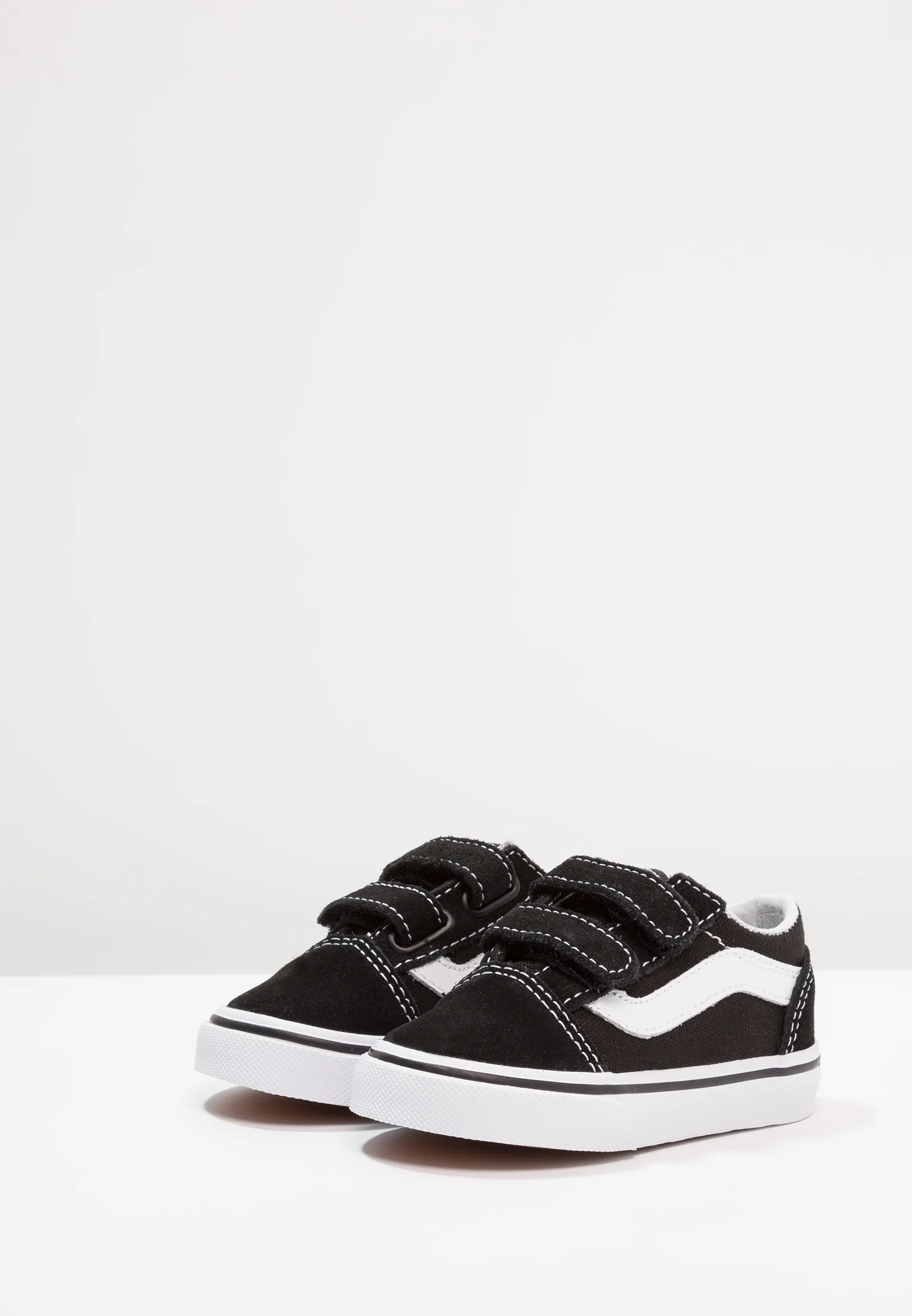 Vans TD OLD SKOOL UNISEX - Zapatillas bajas