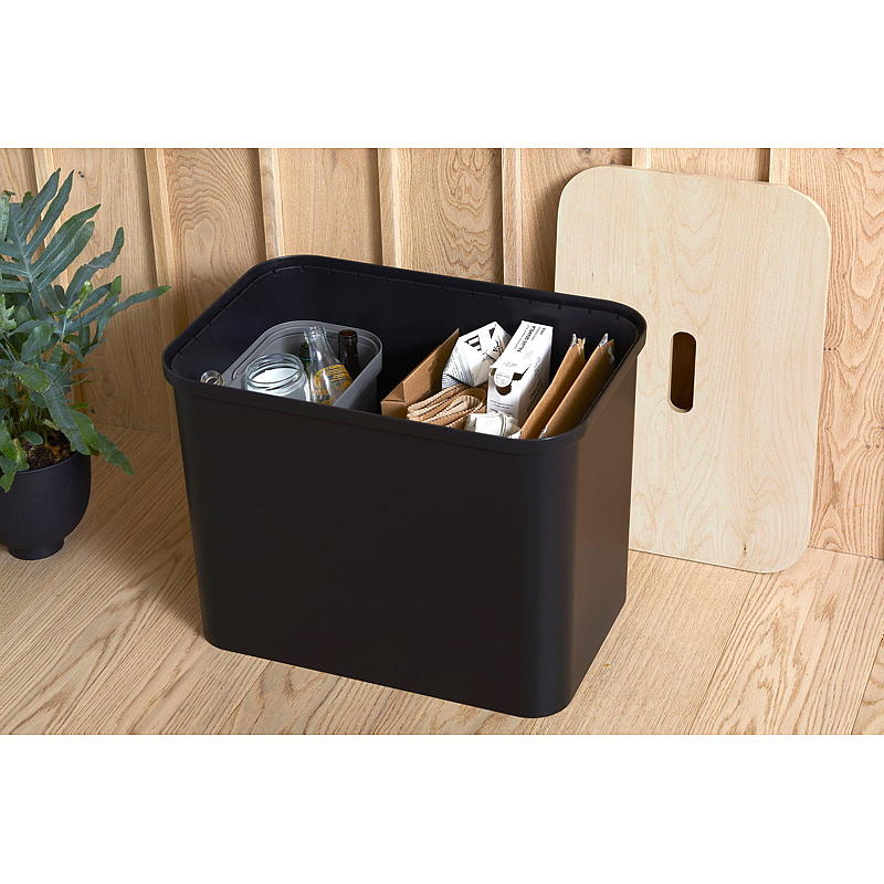 Smartstore Kildesortering SmartStore™ 13 liter Collect L34 x B17,5 x H32 cm