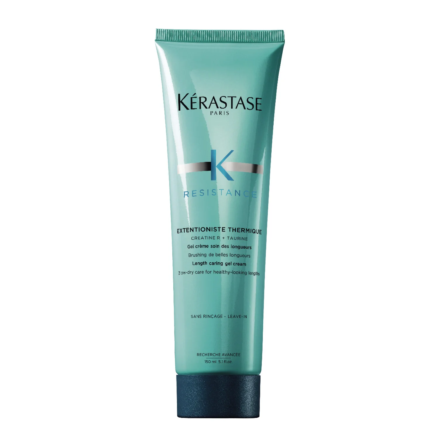 Résistance Extentioniste Thermique - Styling & Finish Hair Cream