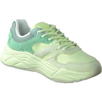 SCOTCH & SODA Celest Sneaker in grün