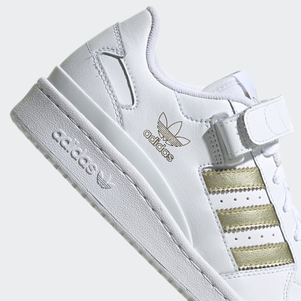 adidas Forum Low H05108 / weiss