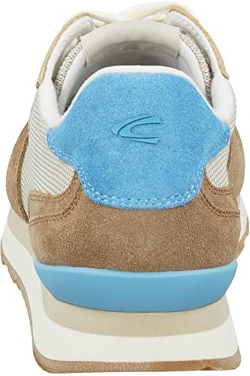 CAMEL ACTIVE Freizeit Schnürer beige