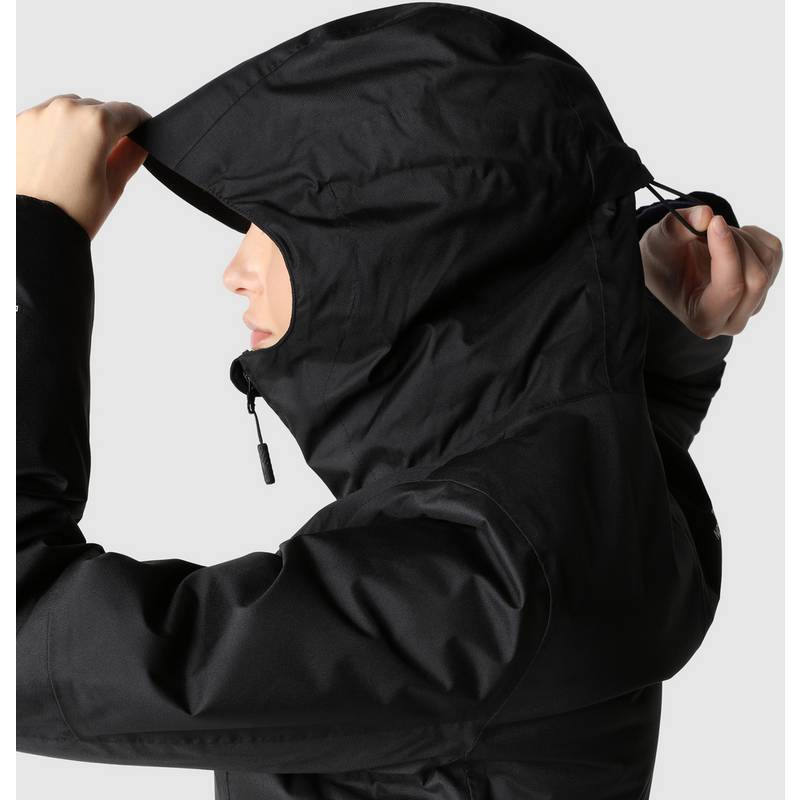 The North Face QUEST INSULATED Funktionsjacke Damen