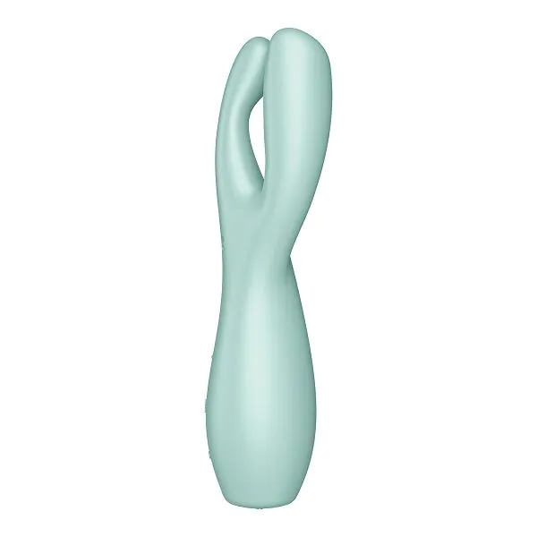 Satisfyer Massager Trekant 3 Mint Storbritannien