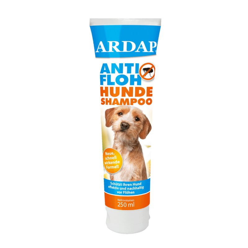 Ardap Care ARDAP Anti Floh Shampoo zu TOP-Preisen