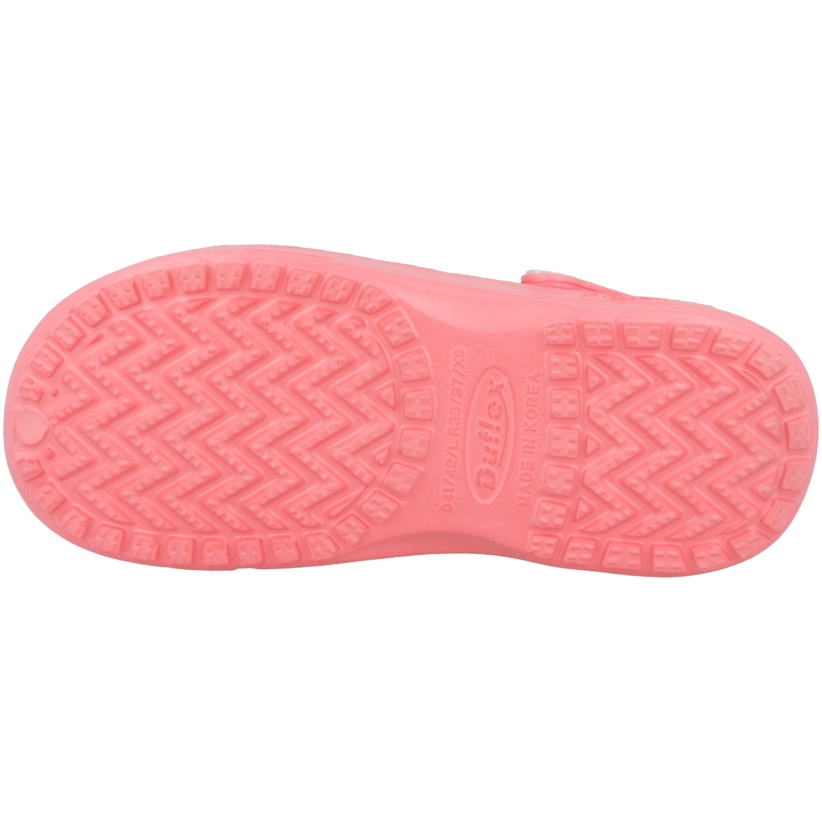Chung Shi Dux Clogs pink