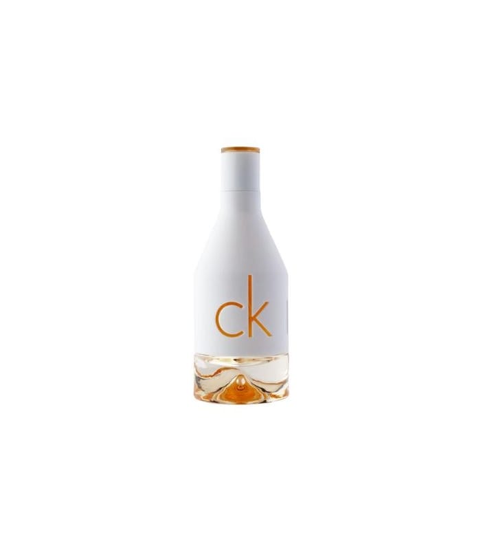 CALVIN KLEIN-CKIN2U HER-Eau de Toilette Vaporisateur