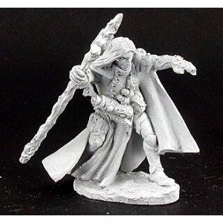 Elquin, High Elf Adventurer (REA02974)