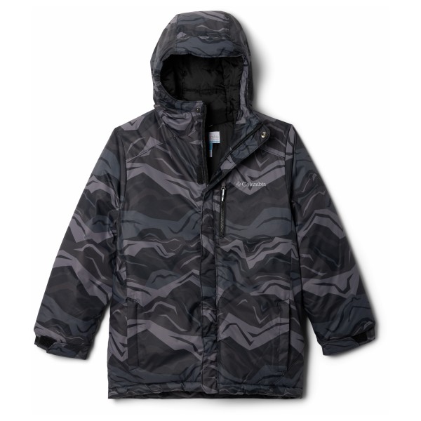 Columbia - Kid's Alpine Free Fall II Jacket - Skijacke