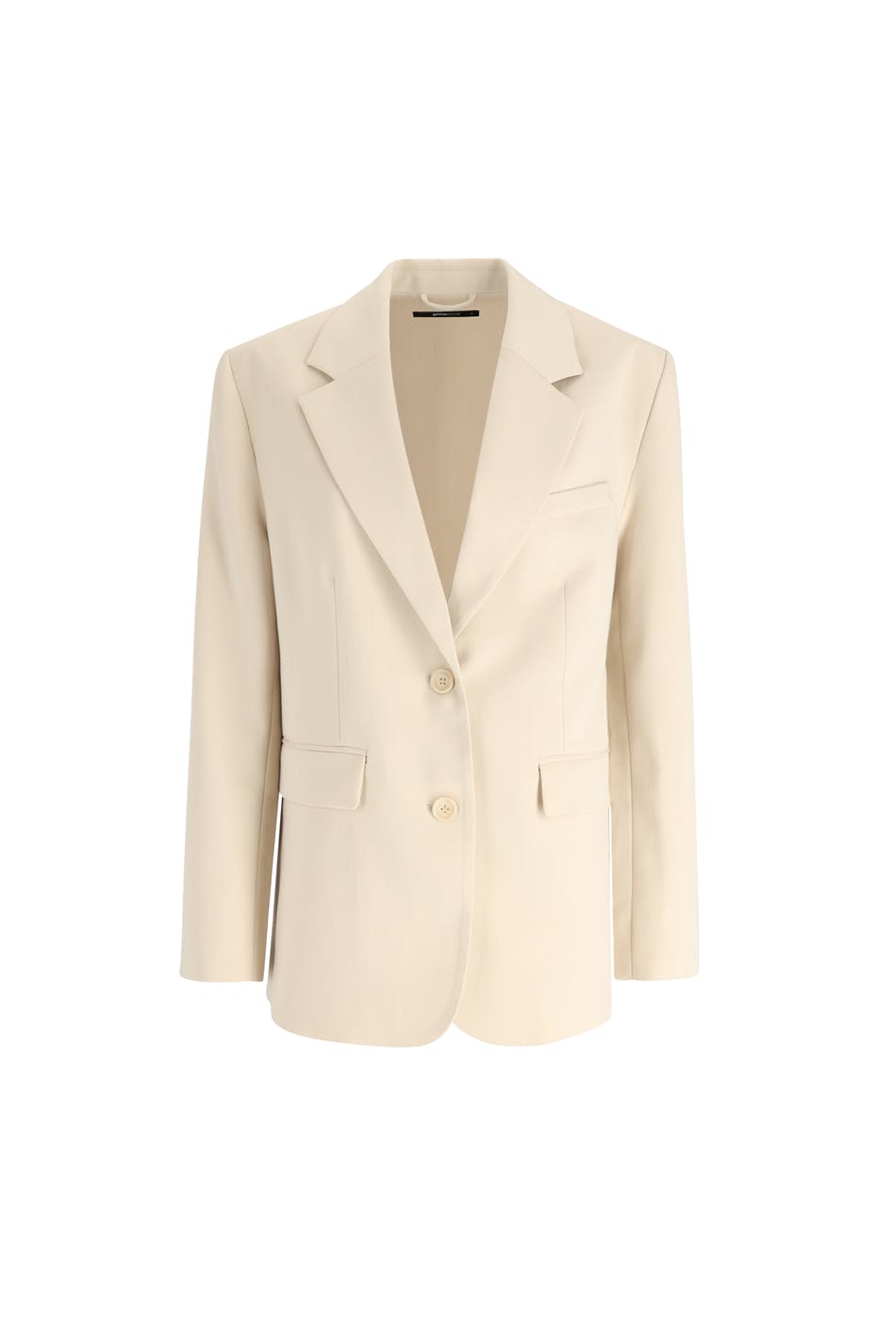 Oversized blazer
