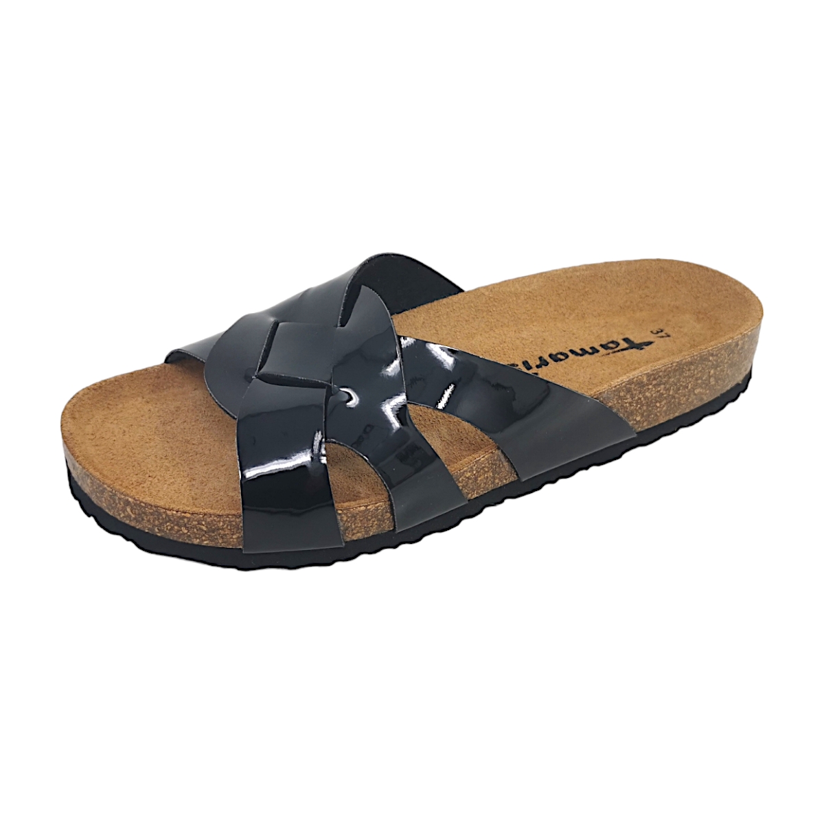 Tamaris 1-27504-42/0A8 Schwarz 0A8 Black