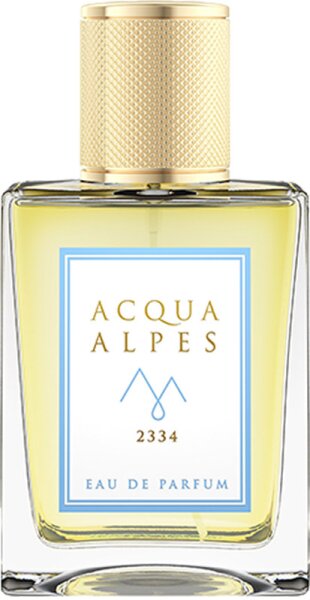 Acqua Alpes 2334 Eau de Parfum