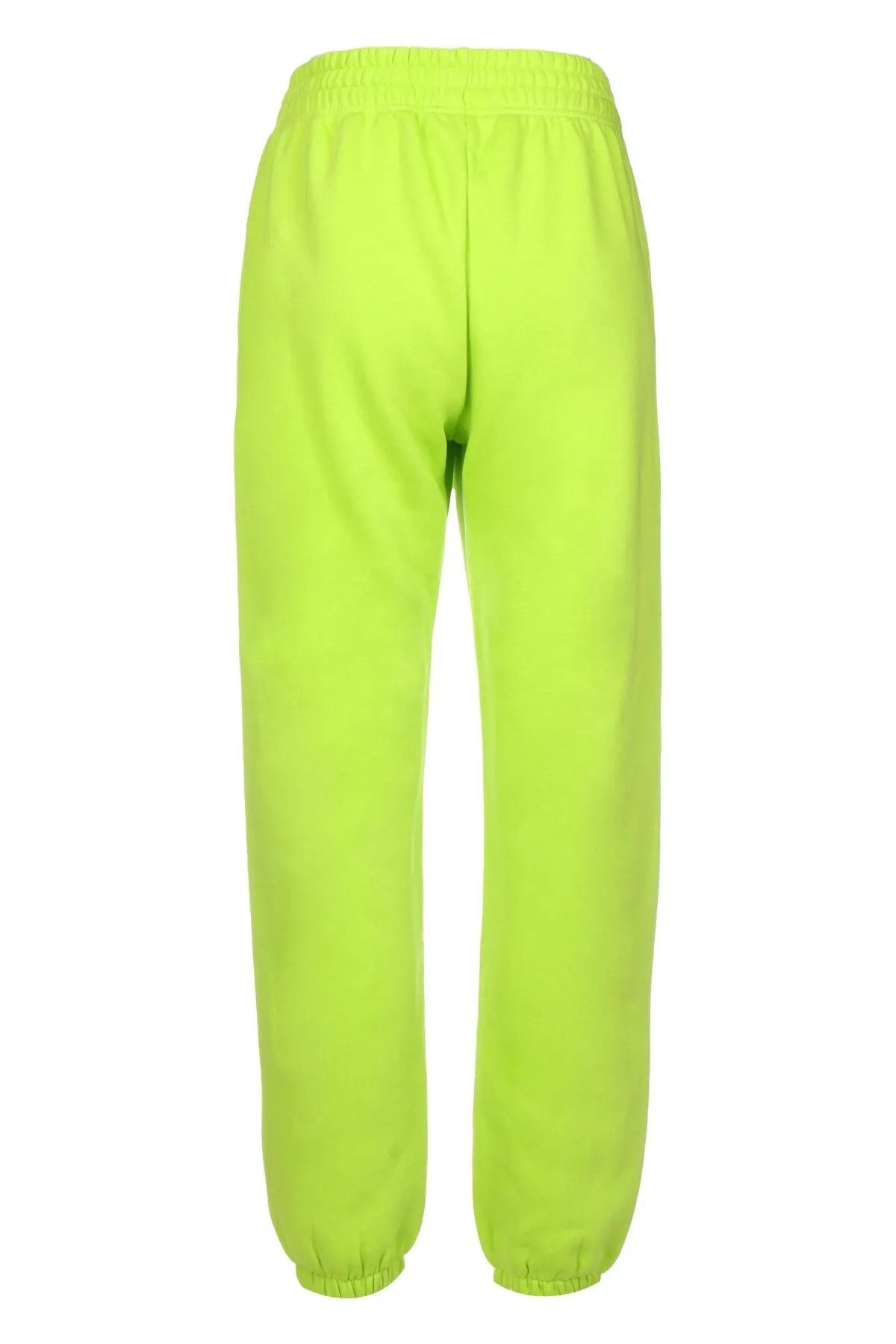 Nike  Jogginghose - Grün - Straight