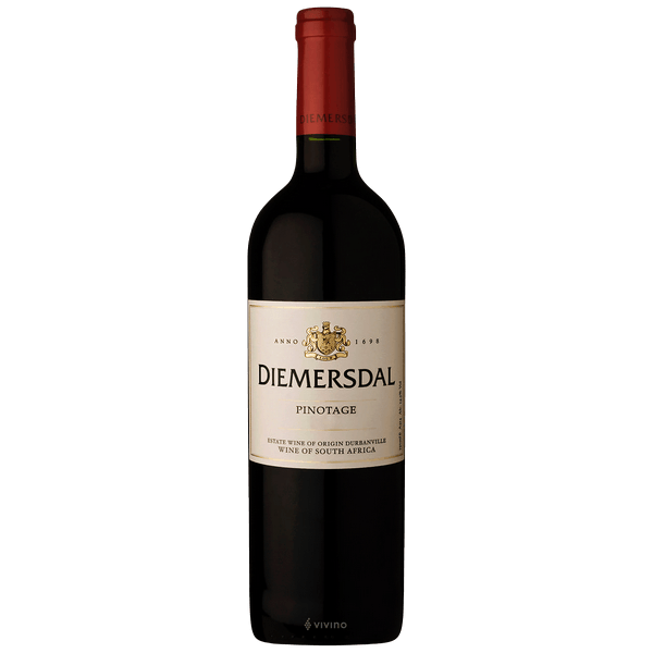 DiemersdalPinotage 2021